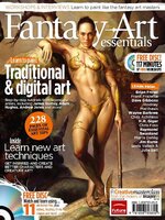 ImagineFX Presents: Fantasy Art Essentials